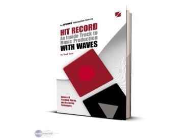 Sound.org Hit Record (Yoad Nevo) An Inside Track to Music Production with Waves