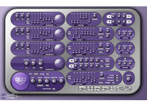Odo Purple 2 [Donationware]