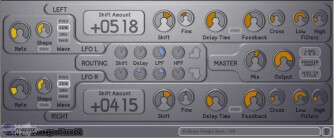 Audio Damage Discord 2