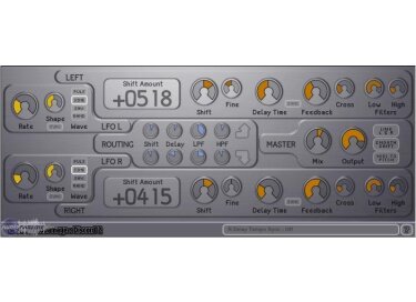 Audio Damage Discord 2