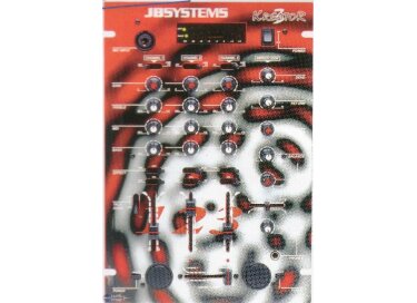 JB Systems Kreator 3
