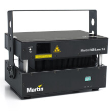 Martin RGB Laser 1.6
