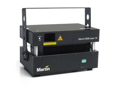 Martin RGB Laser 1.6