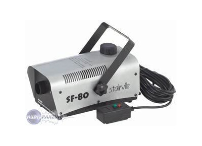 Stairville SF-80