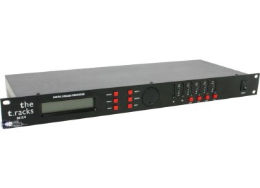 the t.racks DS 2/4