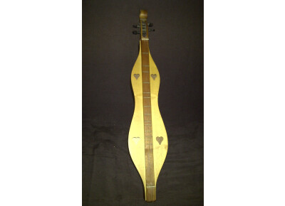 Camac Dulcimer