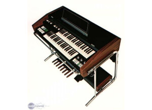 Hammond X5