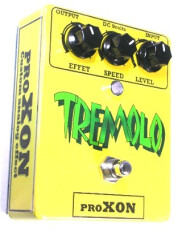 Proxon TREMOLO