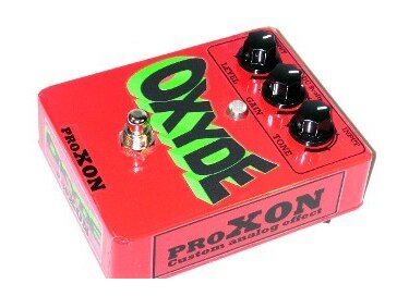 Proxon OXYDE