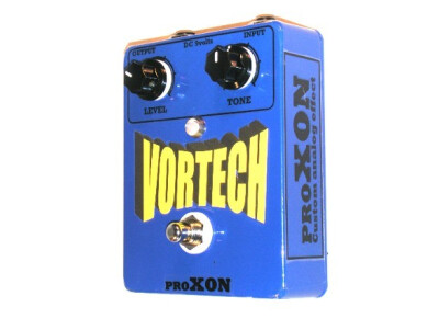Proxon Vortech