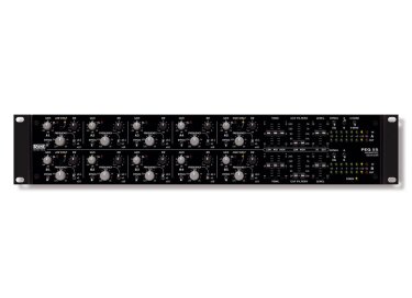 Rane PEQ 55