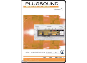 Soundscan Plugsound 1