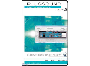 Soundscan Plugsound 2
