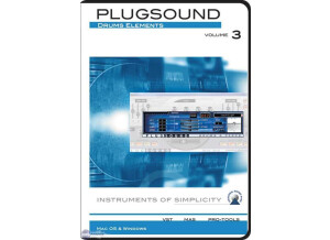 Soundscan Plugsound 3