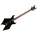 See the photo of the B.C. Rich Warlock Widow Bass B.C. Rich Warlock Widow Bass