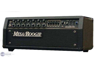 Mesa Boogie DC-5 Head