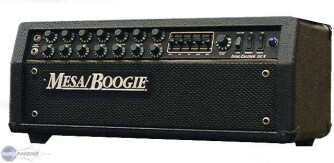 Mesa Boogie DC-5 Head