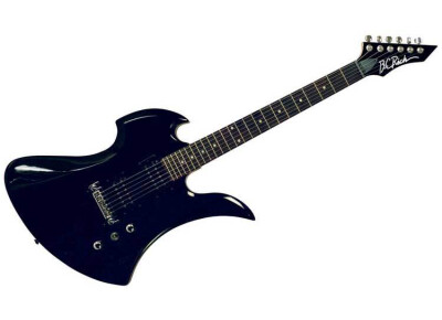 B.C. Rich Bronze Mockingbird