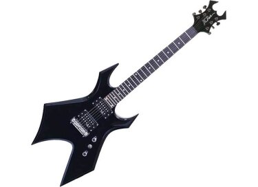 B.C. Rich Warlock Widow