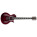 Voir la photo de la LTD EC-1000 See Thru Black Cherry LTD EC-1000 See Thru Black Cherry