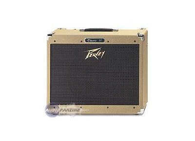 Peavey Classic 20