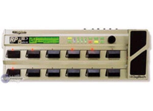 DigiTech RP20