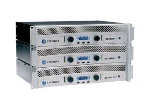 Crown XTi 4000