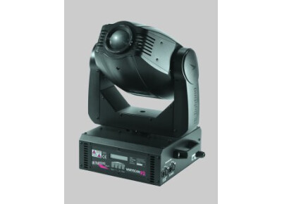 Jb Lighting VaryScan P2 250HTI