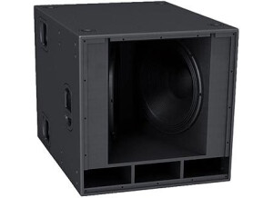 RCF TTS28-A