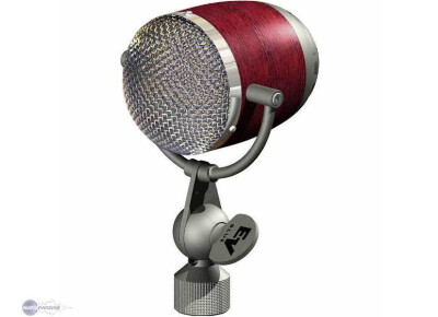 Electro-Voice Blue Cardinal