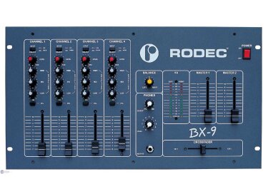 Rodec BX-9