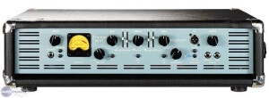 Ashdown ABM 900 EVO II Head