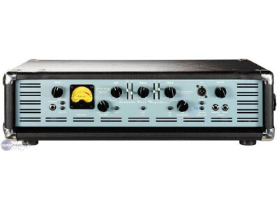 Ashdown ABM 900 EVO II Head