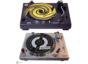 JB Systems High Q 20D