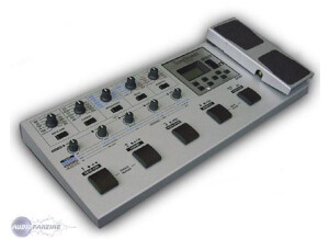 Korg Ax1000g