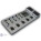 See the photo of the Korg Ax1000g Korg Ax1000g
