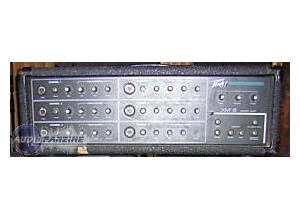 Peavey XM6
