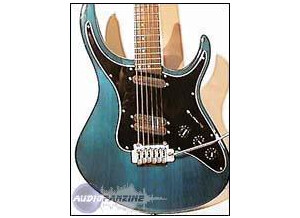 Hohner Revelation RTX