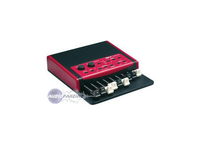 Hammond XMc-2