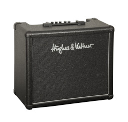Hughes & Kettner Edition Tube 25th Anniversary