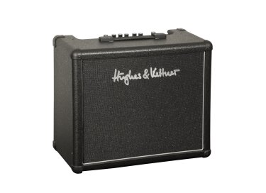 Hughes & Kettner Edition Tube 25th Anniversary