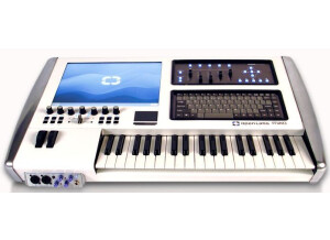 Open Labs MiKo Timbaland Special Edition