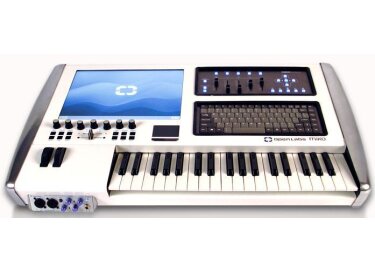 Open Labs MiKo Timbaland Special Edition