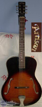 Artisan Jazz Acoustic