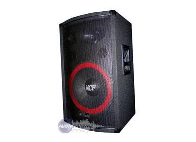 Mac Farlow NEON 401