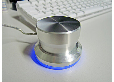 Griffin Technology Powermate