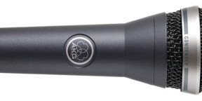 Vends AKG C5 comme neuf