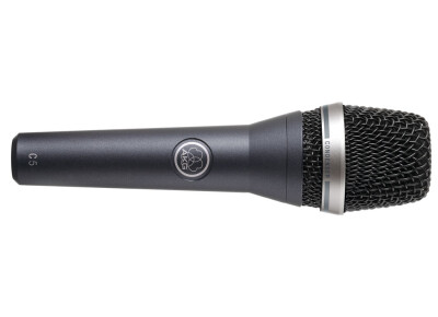 AKG C5