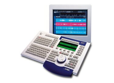 Fairlight MFX3+