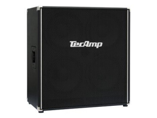 Tec-Amp L 410